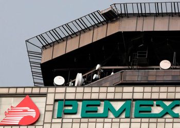 Revelan que PEMEX perdió 123 mil millones de pesos el último año