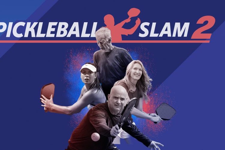 Foto @pickleballslam