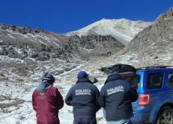 Hallan a 7 de los 11 alpinistas desaparecidos en el Pico de Orizaba