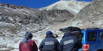 Hallan a 7 de los 11 alpinistas desaparecidos en el Pico de Orizaba