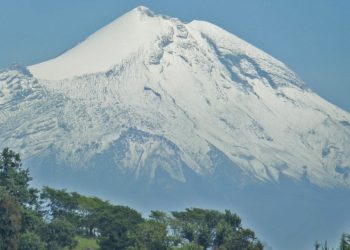 Aumenta a dos alpinistas muertos en el Pico de Orizaba