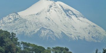 Aumenta a dos alpinistas muertos en el Pico de Orizaba