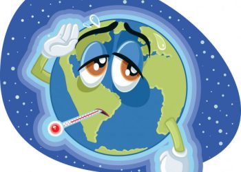 “Si el planeta fuera un paciente, estaría ingresado en cuidados intensivos”: OMS