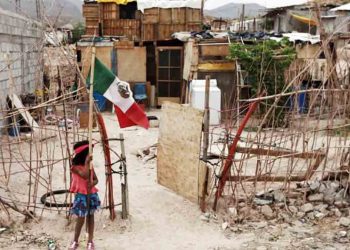 ¿Cómo está la pobreza en el país? Aquí te contamos