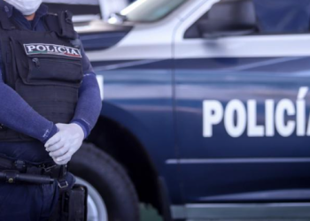 Policías asesinados estarían ligados al crimen organizado; Fiscal de Guanajuato