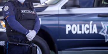 Michoacán bajo la lupa: Investigan a policías municipales tras jornada de violencia y bloqueos.