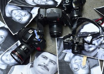 En un país letal para el ejercicio del periodismo, divulgar datos personales pone en riesgo su integridad y seguridad: AI 