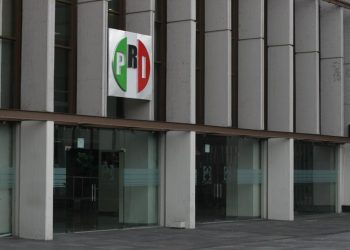 Rechaza el PRI reformas de AMLO porque buscan debilitar instituciones y contrapesos democráticos