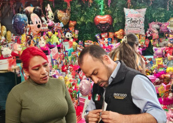 Profeco cuidará de tu bolsillo y corazón