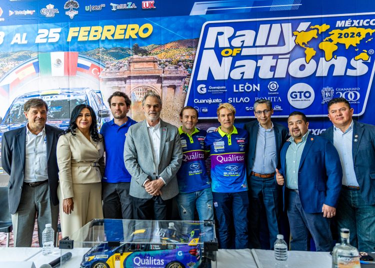 Foto: Prensa Carlos Herrera