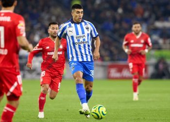 Monterrey y Toluca, sin goles en el cierre de la jornada 7