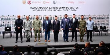 ¿Cómo va la seguridad en la CDMX? El titular de la SSC CDMX nos cuenta