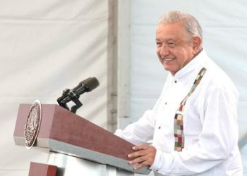 López Obrador “ve bien” negociación entre la Iglesia y narcotraficantes