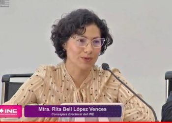 En marcha el mecanismo de verificación 8 de 8 en el INE