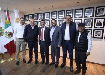 Francisco Rojas encabezará la Coalición Fuerza y Corazón en Tuxtla Gutiérrez: PAN