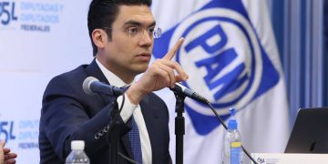 Es el último intento del AMLO para entrometerse en lo electoral y acaparar la atención: Jorge Romero