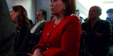 Jueza rechaza abrir proceso contra funcionario que hizo licencia falsa que llevó a la cárcel a Rosario Robles