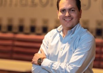 “Invertiremos 5 mil millones de dólares para construir centros de datos de AWS en Querétaro”: Mugártegui