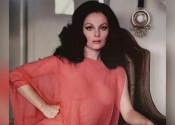 Muere a los 78 años la actriz Sasha Montenegro