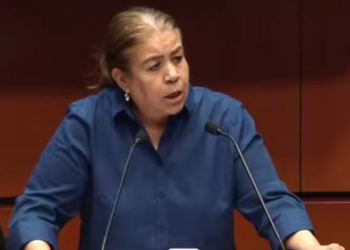 Condenan en el Senado que juez exonere a violador de niña de 4 años