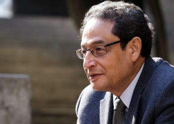 “31 de 32 a candidatos asesinados competían por cargos locales”: Sergio Aguayo