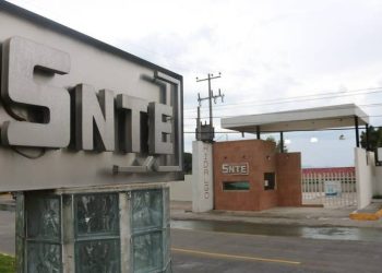 Respalda el SNTE iniciativas en materia salarial, de jubilaciones y pensiones
