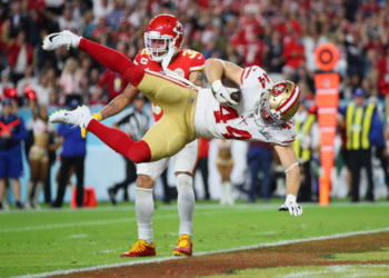 Entrevista: Raúl Alegre, Super Bowl XVIII