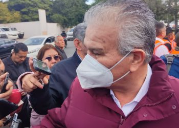 Confirman seis muertes en Tamaulipas por enfermedades respiratorias