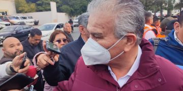 Confirman seis muertes en Tamaulipas por enfermedades respiratorias