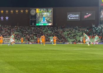 Tigres saca triunfo de la Comarca Lagunera