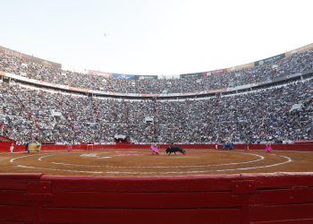 El jefe de gobierno de la capital rechazó reunión con taurinos