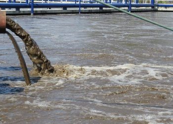 México requiere estrategias que permitan el tratamiento del agua: Especialista 