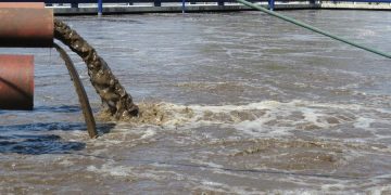 México requiere estrategias que permitan el tratamiento del agua: Especialista 