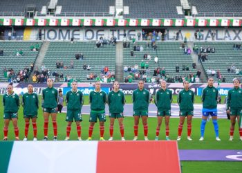 México debuta en la Copa Oro femenil con empate sin goles ante Argentina