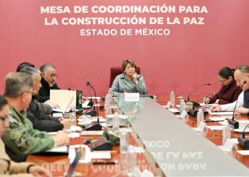 Bajan cifras de huachicoleo en el Edomex
