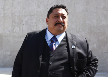 Jueza otorga suspensión por tiempo indefinido el proceso penal del Fiscal de Morelos