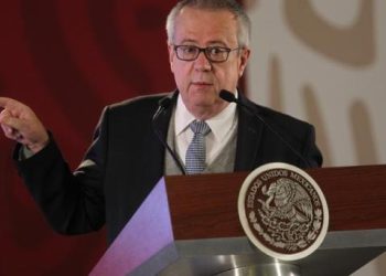 Murió Carlos Urzúa, exsecretario de Hacienda en el gobierno de López Obrador