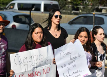 Exige Delfina Gómez al Poder Judicial garantizar el acceso a la justicia, especialmente cuando se trata de la niñez mexiquense