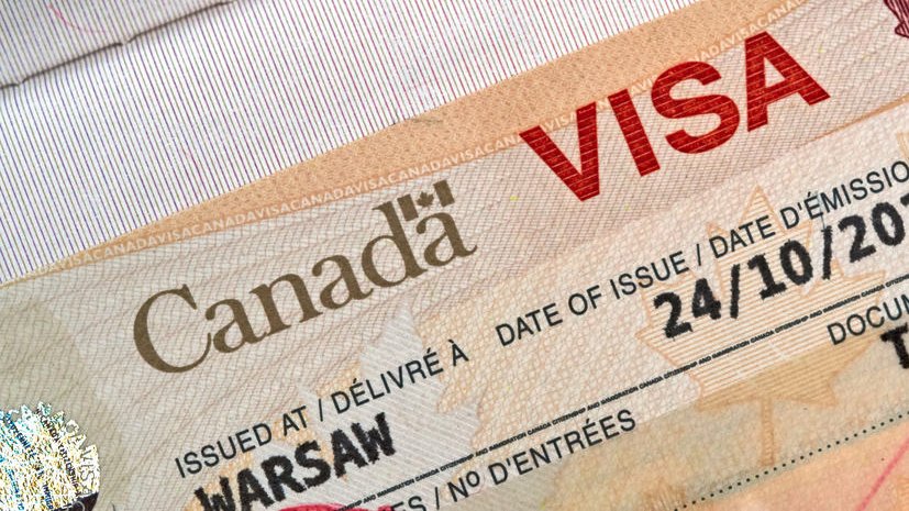 Confusion among Mexicans over the imposition of a visa to enter Canada