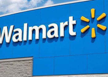 Walmart de México y Centroamérica, reporta ingresos de 6.7 por ciento al cuarto trimestre del 2023
