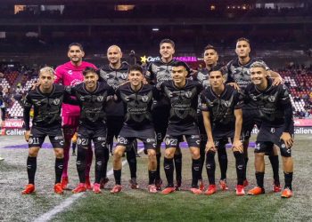 Tijuana y Querétaro dividen puntos en la frontera