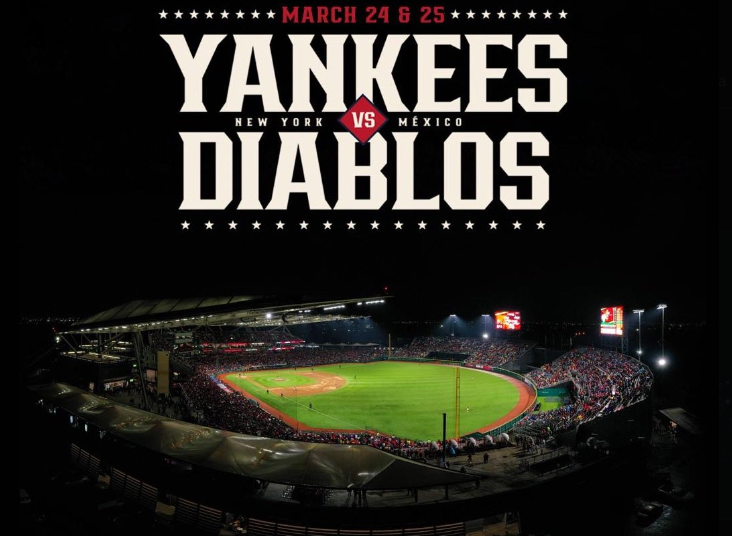 Foto: Twitter @DiablosRojosMX