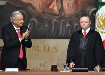 “Sólo era para casos muy específicos”, la injerencia en Poder Judicial con Arturo Zaldívar