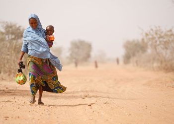 La crisis climática hará empeorar los conflictos