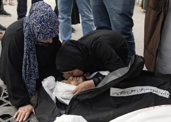 Los muertos en Gaza superan los 32 mil 700