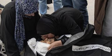 Los muertos en Gaza superan los 32 mil 700