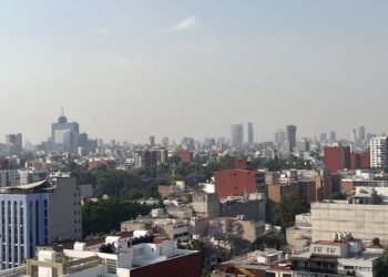 Se mantiene la Fase 1 de Contingencia Ambiental