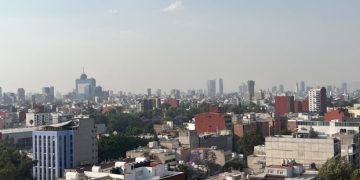 Se mantiene la Fase 1 de Contingencia Ambiental