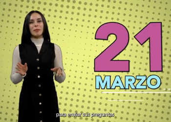 Recuerda INE que está por vencer la fecha para enviar preguntas para el debate presidencial