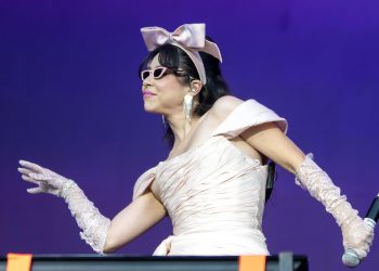 El festival Pa´l Norte espera 300 mil personas en tres días de música